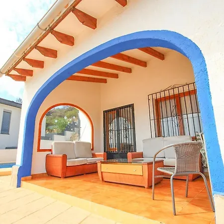 Villa Cucarres 0705 *