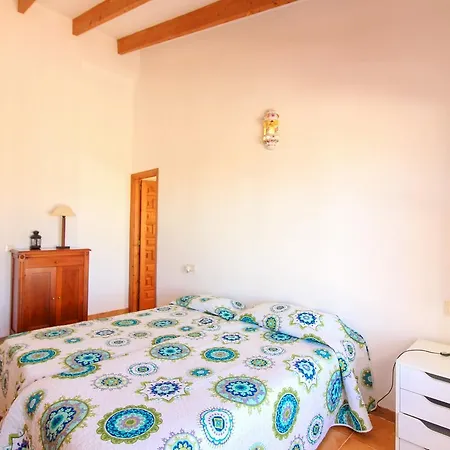 Villa Cucarres 0705