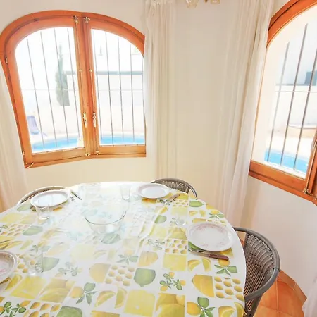 Cucarres 0705 * Calpe