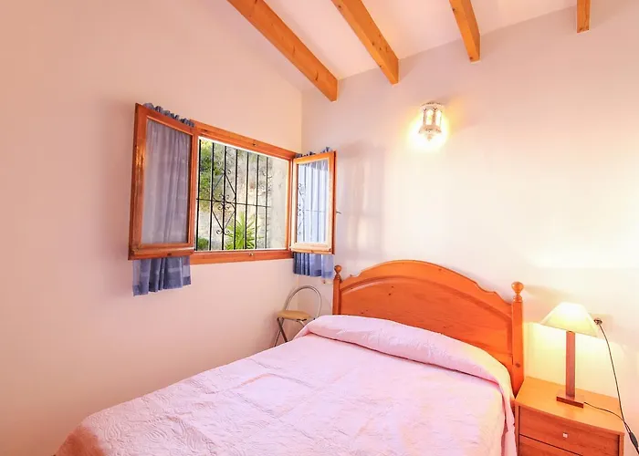 Cucarres 0705 * Calpe