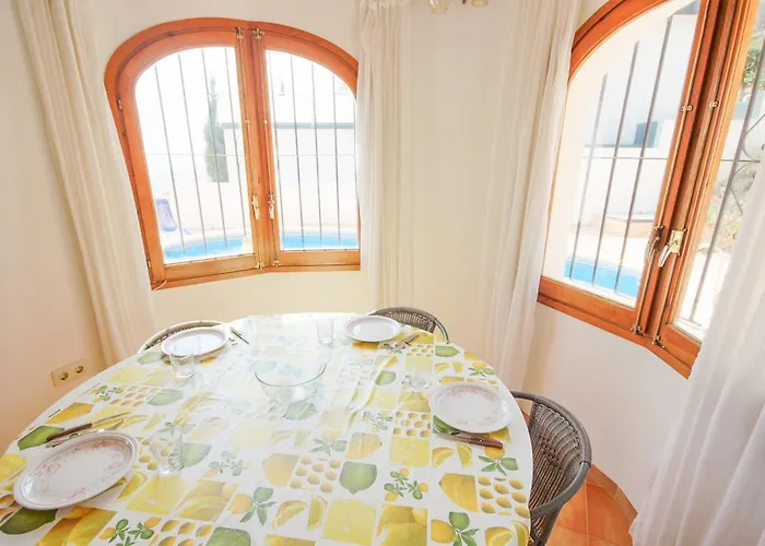 Cucarres 0705 * Calpe